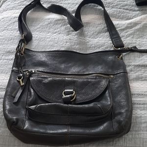 Fossil crossbody bag